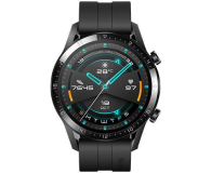 Huawei Watch GT 2 Sport 46mm czarny - 514703 - zdjęcie 1